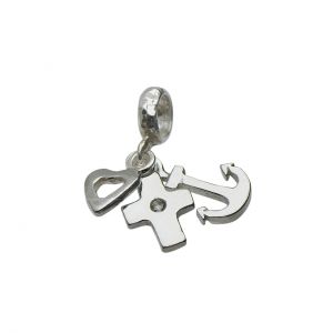 BONA ROCA Charm Anhänger Pendant 